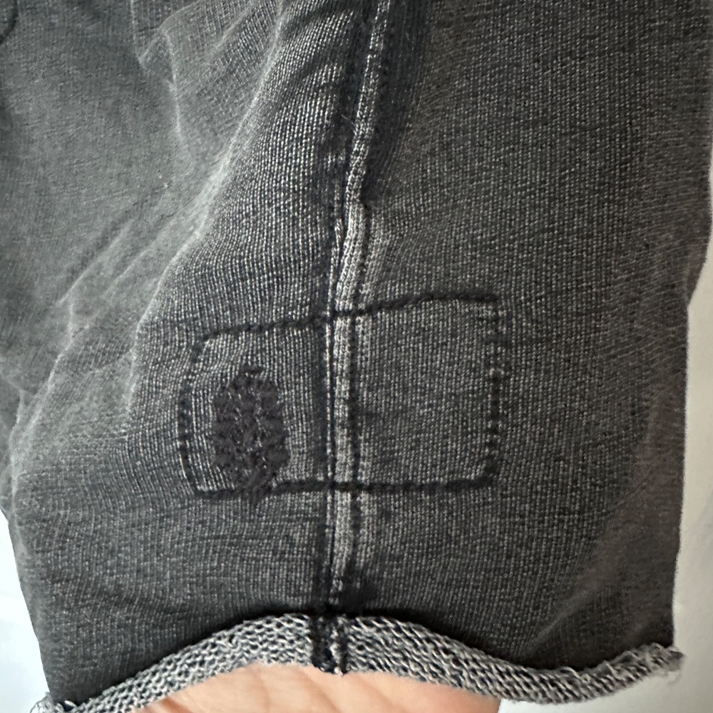 Free People All Star Shorts Large - Picture 2 of 6